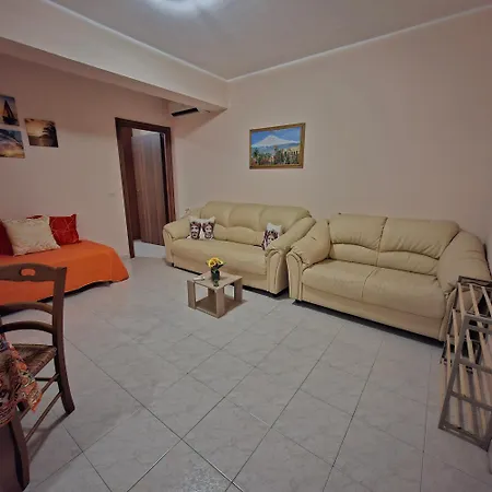 Mare&monti Apartmán
