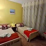Mare&monti Appartement *