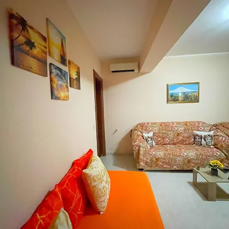 Apartmán Mare&monti *