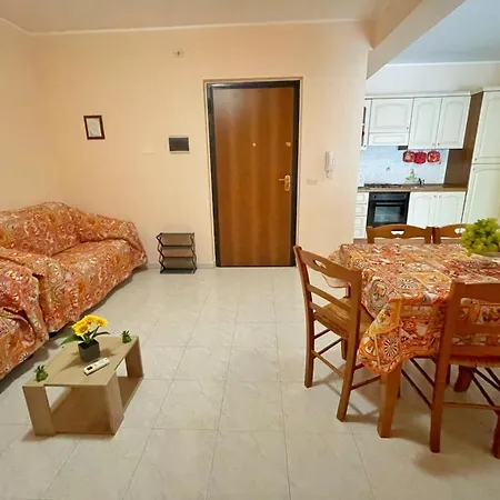 Apartment Mare&monti Mascali