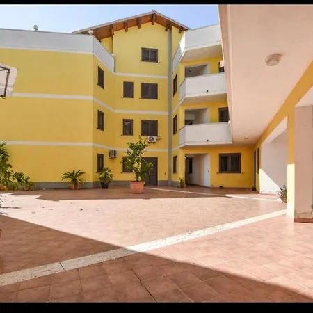 Mare&monti Apartment Mascali