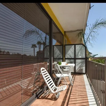 Mare&monti Apartment