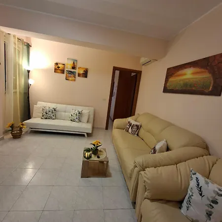 Mare&monti Appartement *