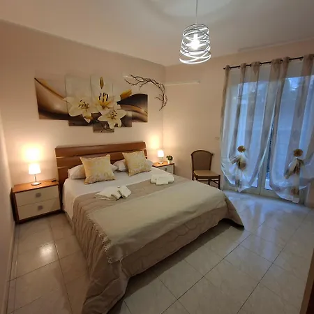 Mare&monti Appartement