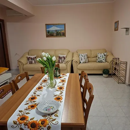 Mare&monti Appartement *