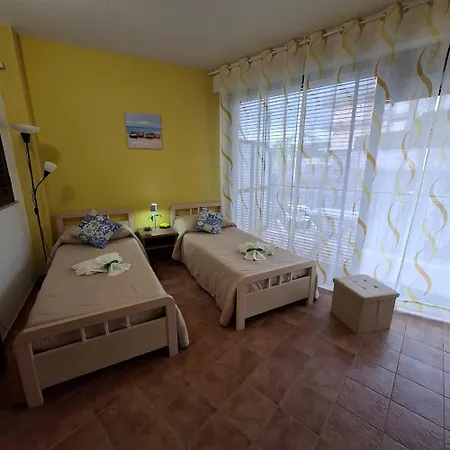 Mare&monti Appartement *